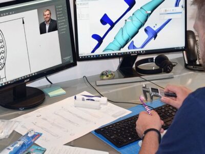 product designing firm