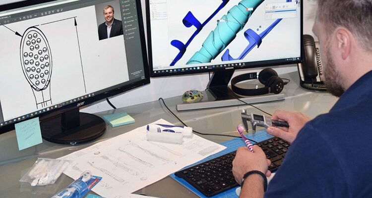 product designing firm
