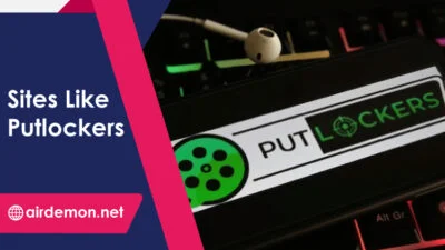 Putlockers: Best 14 Alternatives 2024 (Free & Safe) sites like putlockers