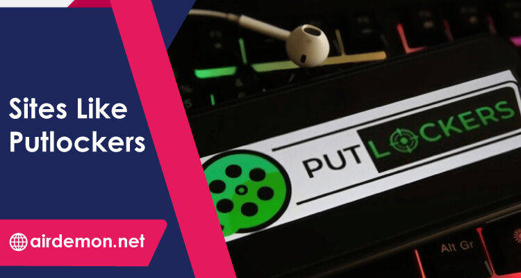 sites like putlockers