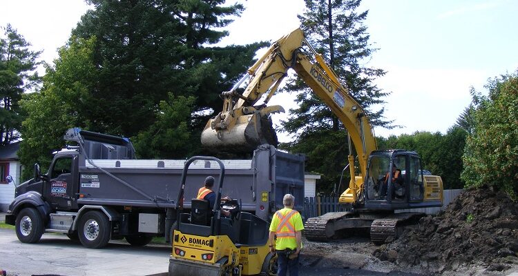 Canbec Construction