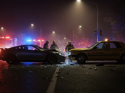 Car Accidents