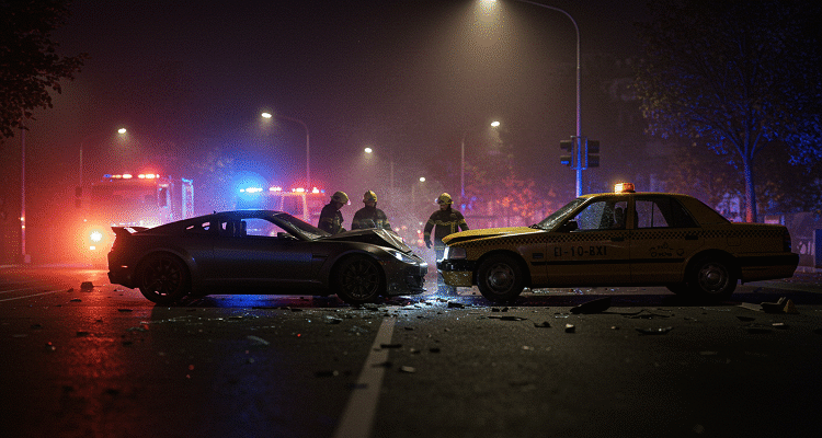 Car Accidents