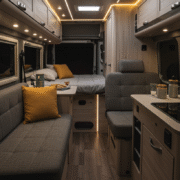 Campervan Conversions