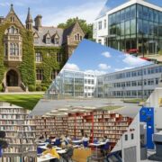Educational Institutions