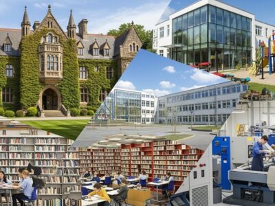 Educational Institutions