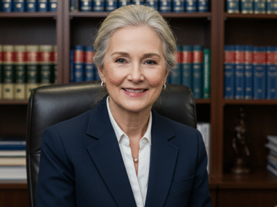 Personal Injury Attorney