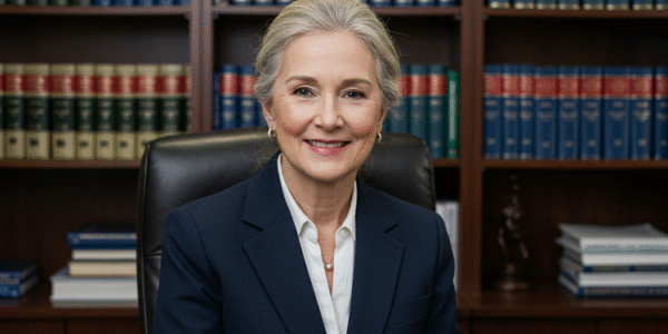 Personal Injury Attorney