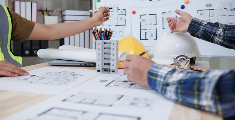 Building Consultancy