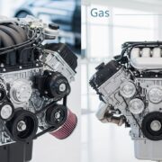 Diesel vs Gas
