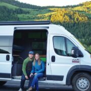 Buying Van Accessories