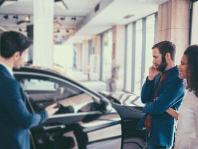Car Buying