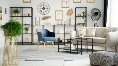 Some Home Decor Items For A Look Which Renders The Touch of Nature Home Decor Items