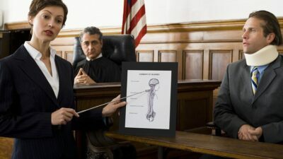 Personal Injury Lawyer