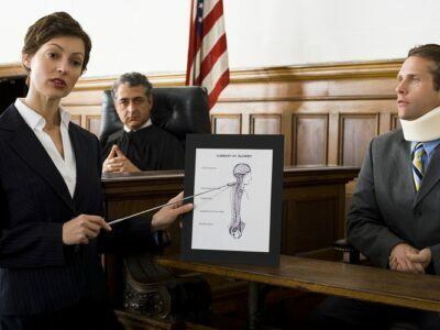 Personal Injury Lawyer