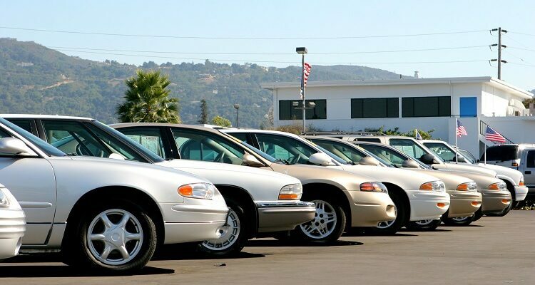 Used Car
