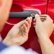 automotive locksmith