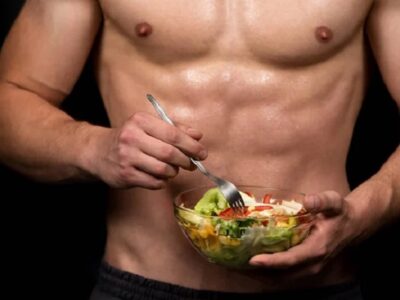 Diet and Exercise