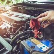 Electrical Problems in Cars