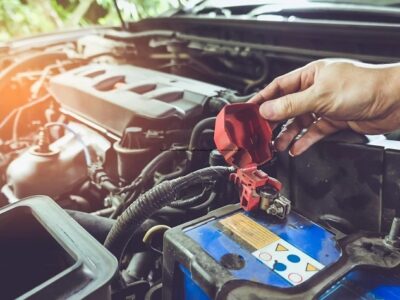 Electrical Problems in Cars