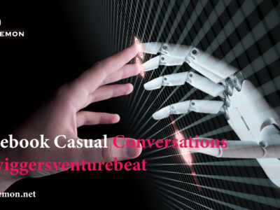 Facebook Casual Conversations Aiwiggersventurebeat