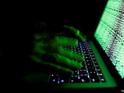 Cybersecurity Venture