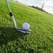Golf Day