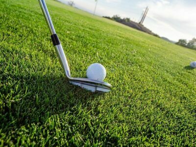Golf Day