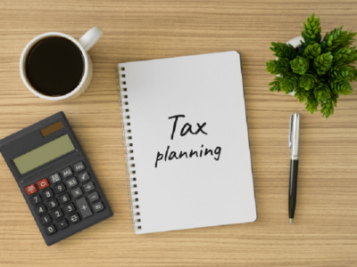 Smart Tax Planning