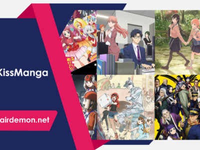 1KissManga