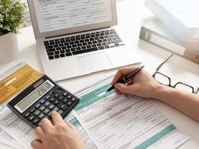 Tax