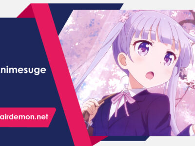 Animesuge