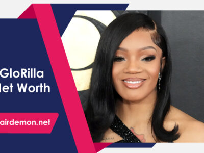 GloRilla Net Worth