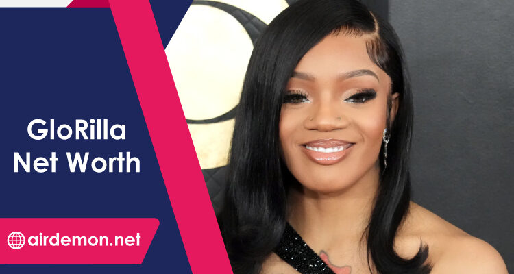 GloRilla Net Worth