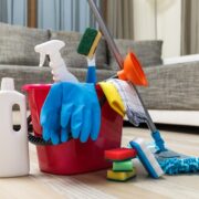 Cleaning Services
