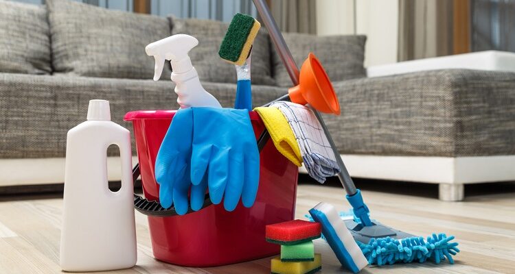 Cleaning Services