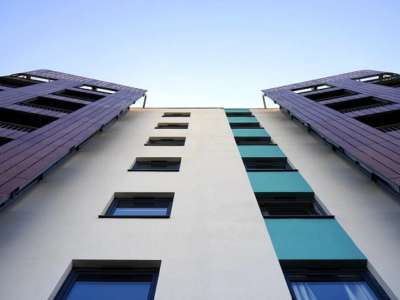 Corporate Housing