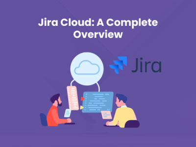 Jira Cloud