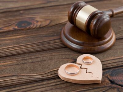 Divorce