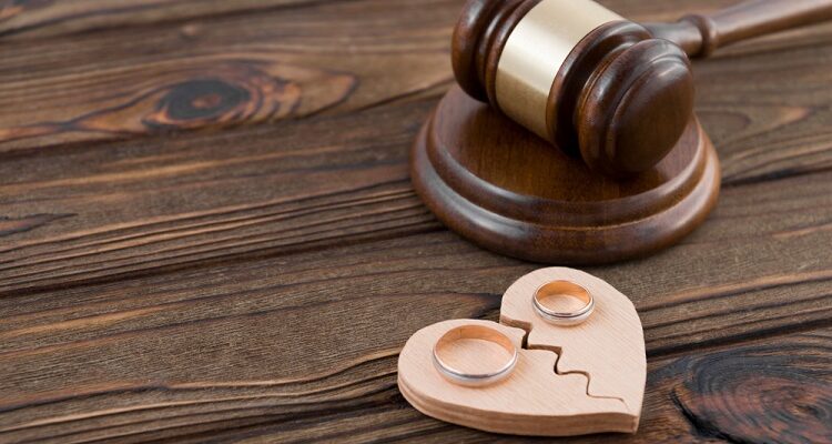 Divorce