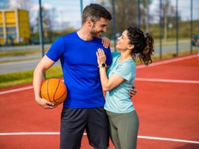 Basketball
