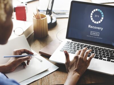 Data Recovery