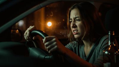 Drunk Driver