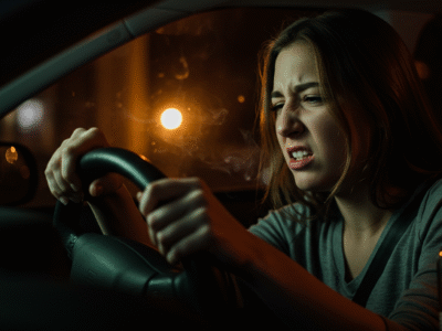 Drunk Driver