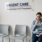 uti treatment urgent care
